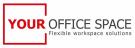 Your Office Space, Gloucester House Estate Agent Logo