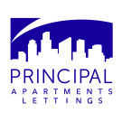 Principal Apartments Lettings, Glasgow Estate Agent Logo