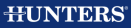 Hunters, Woodseats Estate Agent Logo