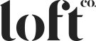 Loft Co, Penarth Estate Agent Logo