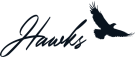 Hawks Estate Agents, London Estate Agent Logo