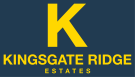 Kingsgate Ridge Estates, Winchester Estate Agent Logo