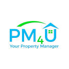 PM4U, Harrow Estate Agent Logo