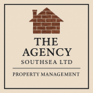 The Agency Southsea, Southsea Estate Agent Logo