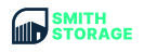 SMITH STORAGE, Essex Estate Agent Logo