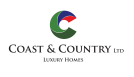 Coast and Country Ltd logo