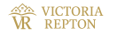 Victoria Repton Lettings, Covering Southern England Estate Agent Logo
