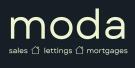 Moda Estates logo