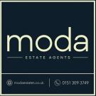 Moda Estates, Liverpool