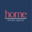 Home Estate Agents, Oxton Estate Agent Logo