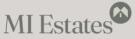 M I Estates logo
