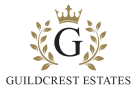 GUILDCREST ESTATES logo