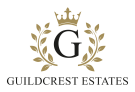 GUILDCREST ESTATES, Canterbury Estate Agent Logo
