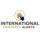 International Property Alerts, International Estate Agent Logo