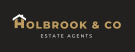 Holbrook & Co logo