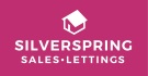 Silverspring Sales and Lettings logo