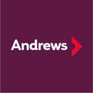 Andrews Estate Agents - New Homes logo
