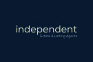 Independent Mortgage and Property Services, Airdrie Estate Agent Logo