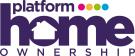 Platform Housing Group Limited Estate Agent Logo