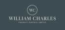 William Charles Property Services, Chislehurst Estate Agent Logo
