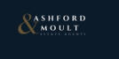 ASHFORD AND MOULT, Nottingham Estate Agent Logo