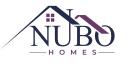 NUBO Homes Ltd, Covering Glasgow Estate Agent Logo