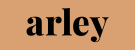 arley property logo
