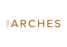 Native Communities, The Arches Estate Agent Logo