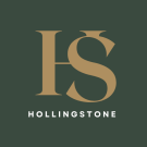 Hollingstone Limited, Worcester Estate Agent Logo