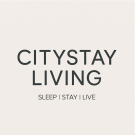 Citystay Living logo
