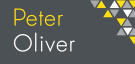 Peter Oliver Homes, Heathfield Estate Agent Logo