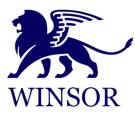 Winsor Real Estate logo