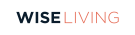 Wise Living, Higher Trewhiddle Estate Agent Logo