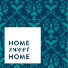 HOME SWEET HOME LETTING AGENCY, Edinburgh Estate Agent Logo