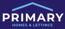 Primary Homes and Lettings, Swindon Estate Agent Logo