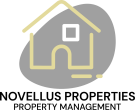 Novellus Property Management logo