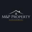 M&P Property Management, Blackwood Estate Agent Logo