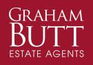 Graham Butt Estate Agents logo