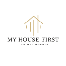 My House First logo