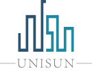 UNISUN UK LTD, Covering London Estate Agent Logo