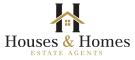 Houses and Homes logo