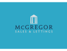 MCGREGOR SALES & LETTINGS, Eastbourne Estate Agent Logo