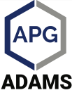 Adams Properties Partnership logo