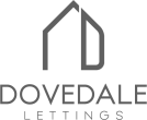 Dovedale Property Lettings, Chesterfield Estate Agent Logo