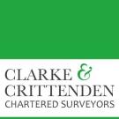 Clarke & Crittenden, Canterbury Estate Agent Logo