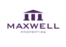 Maxwell Property logo