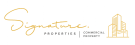Signature Properties logo
