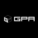 GPA, Manchester Estate Agent Logo
