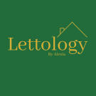 Lettology By Alexia logo