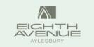MCR Homes, Aylesbury Houses Estate Agent Logo